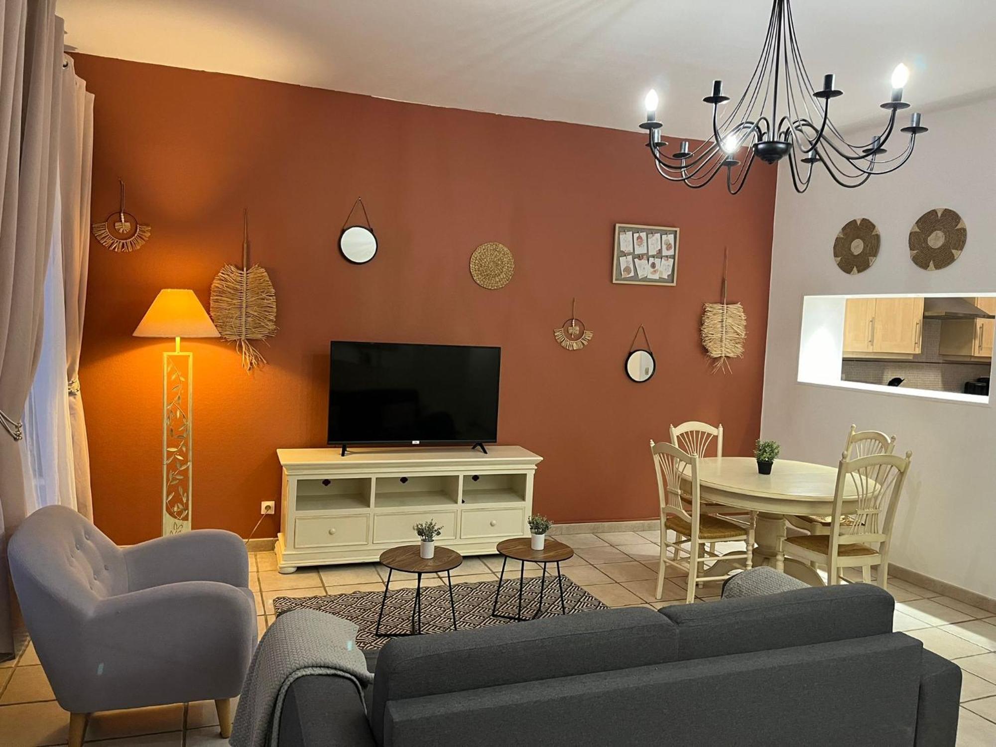 L'Evasion Arrageoise 58 M² Lägenhet Arras Exteriör bild