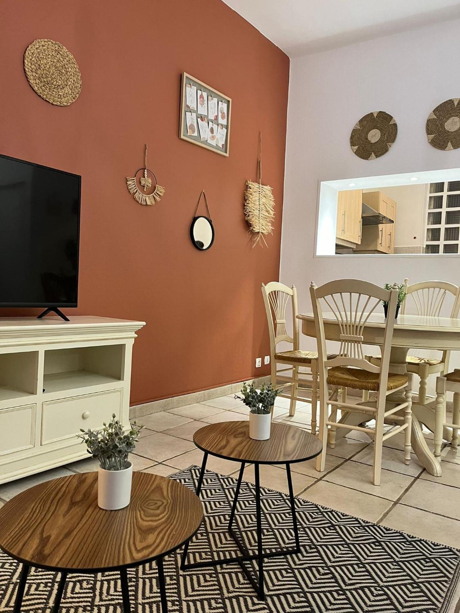 L'Evasion Arrageoise 58 M² Lägenhet Arras Exteriör bild