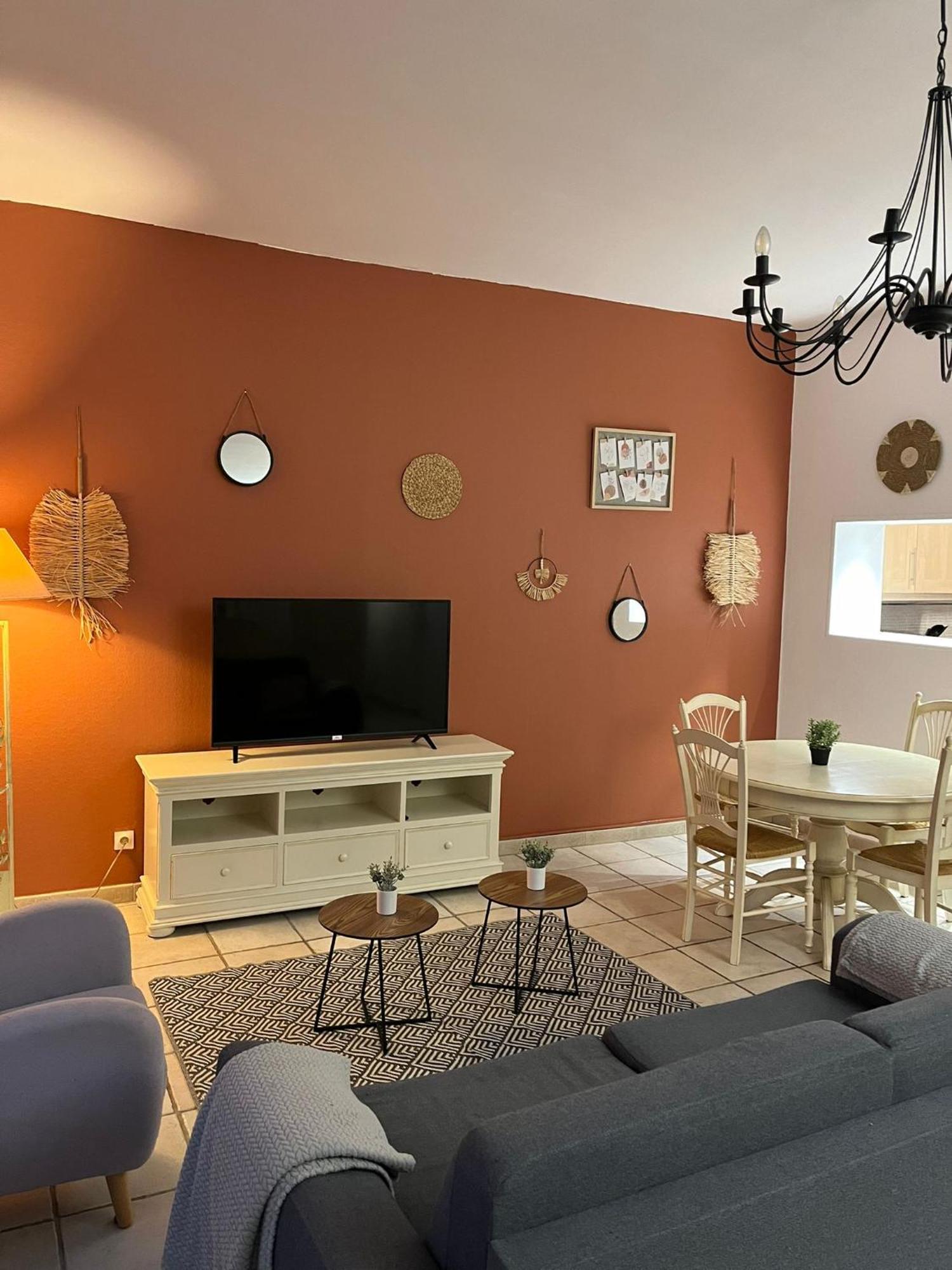 L'Evasion Arrageoise 58 M² Lägenhet Arras Exteriör bild