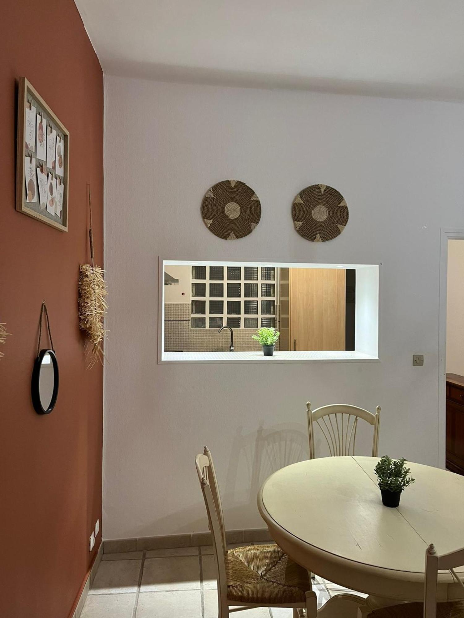 L'Evasion Arrageoise 58 M² Lägenhet Arras Exteriör bild