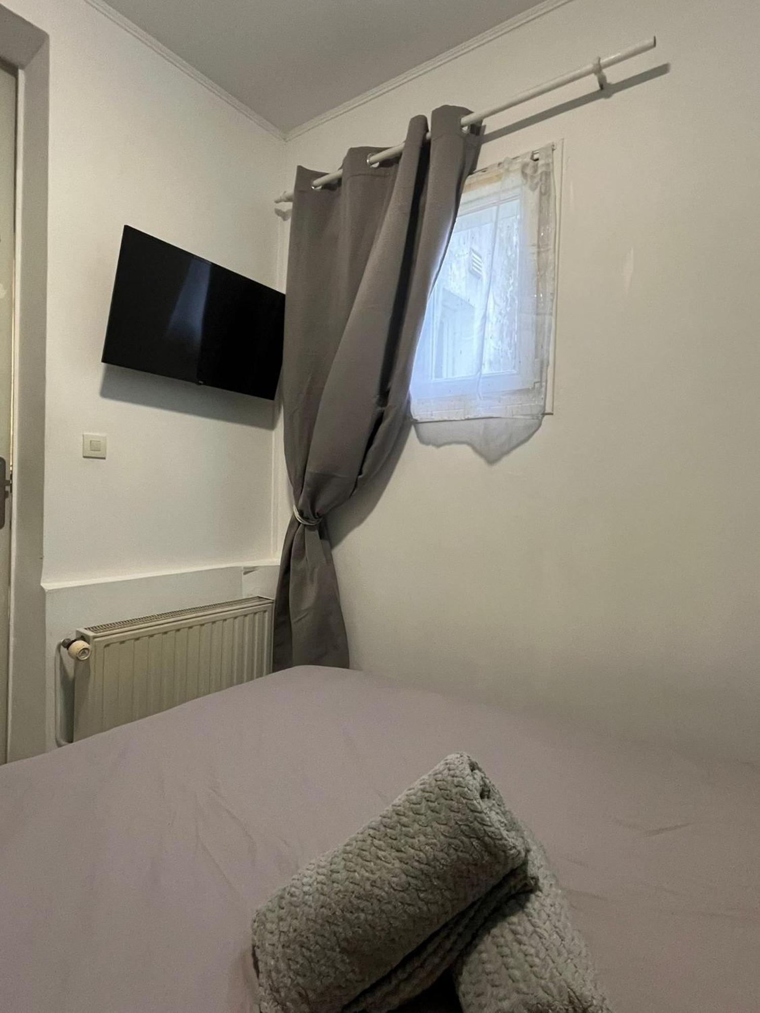 L'Evasion Arrageoise 58 M² Lägenhet Arras Exteriör bild