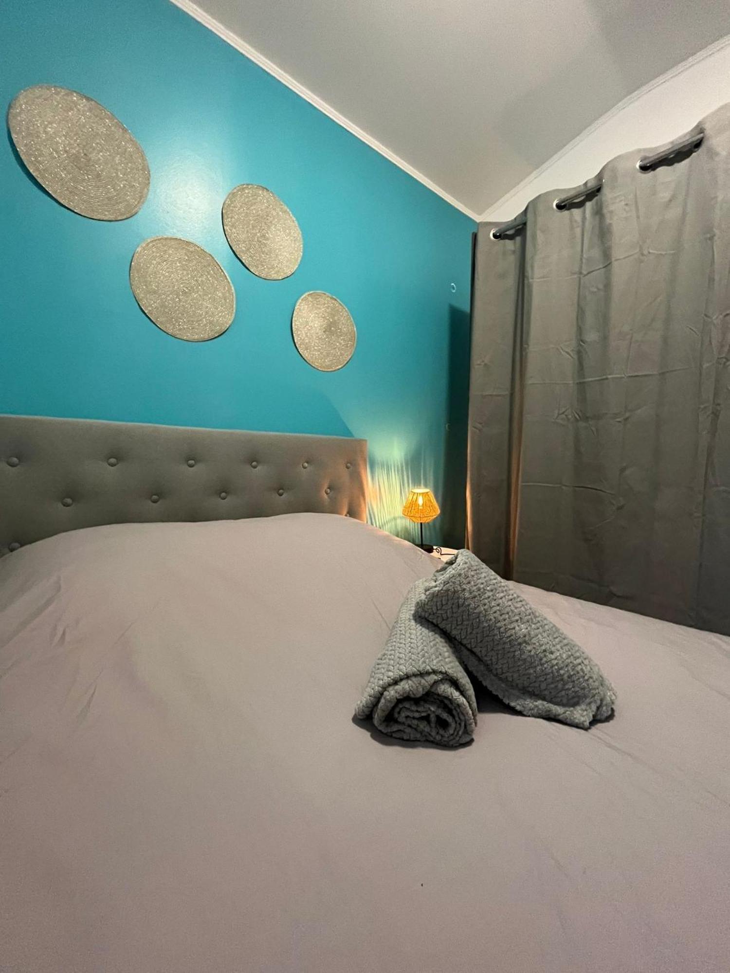 L'Evasion Arrageoise 58 M² Lägenhet Arras Exteriör bild