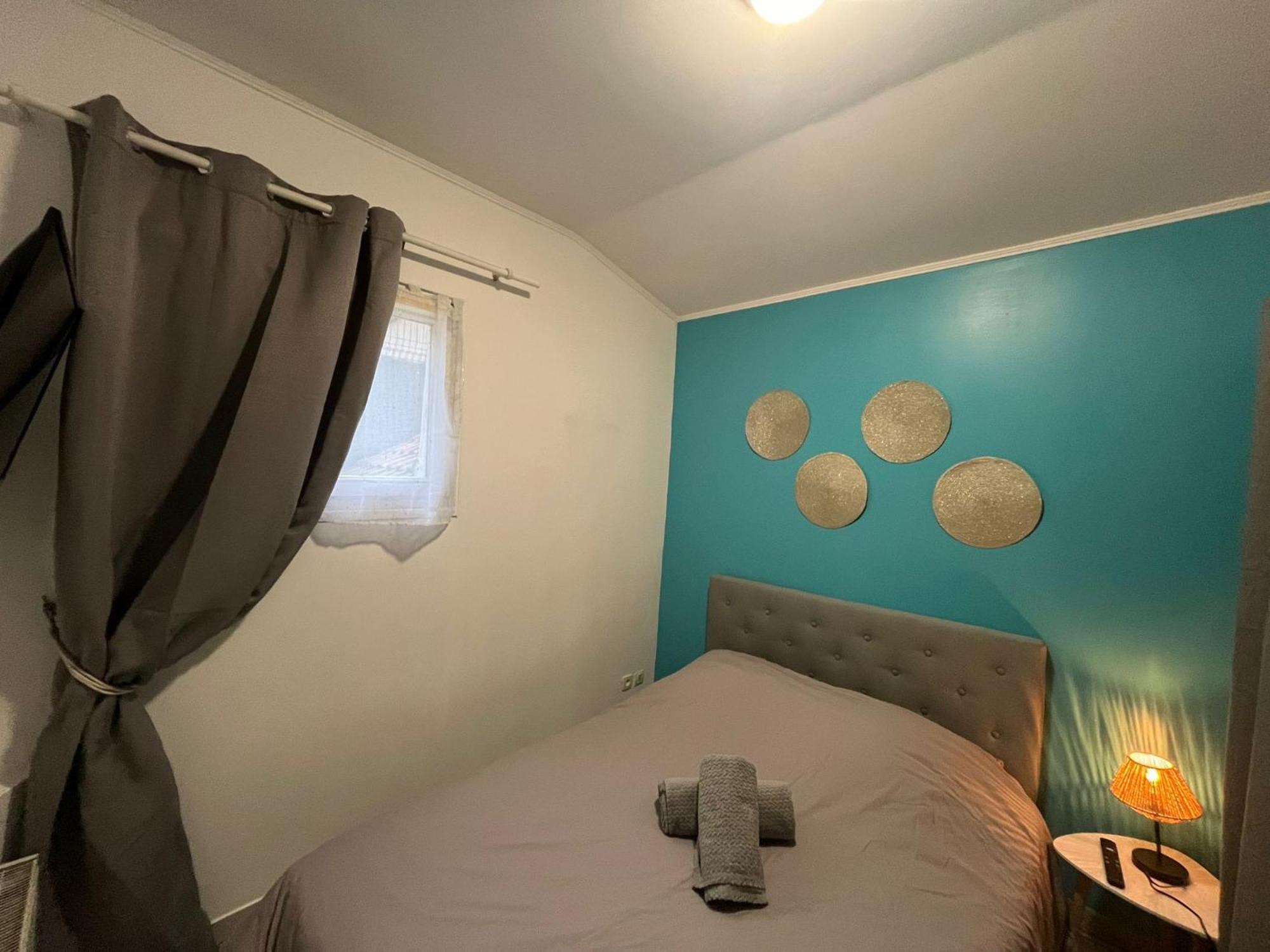 L'Evasion Arrageoise 58 M² Lägenhet Arras Exteriör bild